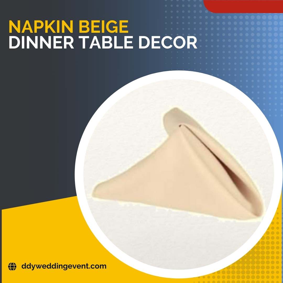 napkin-beige-rental-wedding-event-ddy-phuket